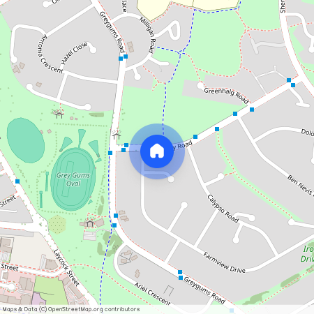 40A McHenry Road, NSW 2749, Cranebrook