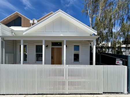 Stunning 4-Bedroom Townhouse in the Heart of Newtown - Photo 5