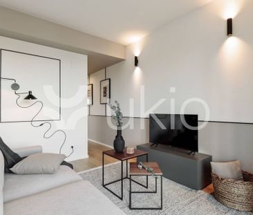 1 bedroom luxury Apartment for rent in Barcelona, Catalonia - Photo 4