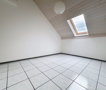 PREMIER LOYER OFFERT : appartement en duplex de 6.5 pièces au 1er é... - Foto 3