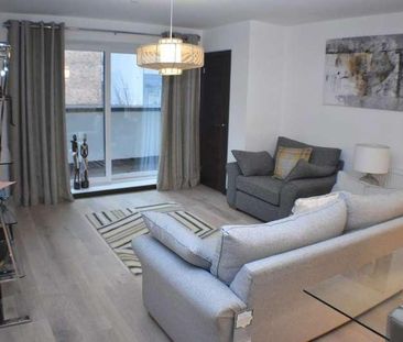 Avonside House, Fletton Quays, Peterborough, PE2 - Photo 2