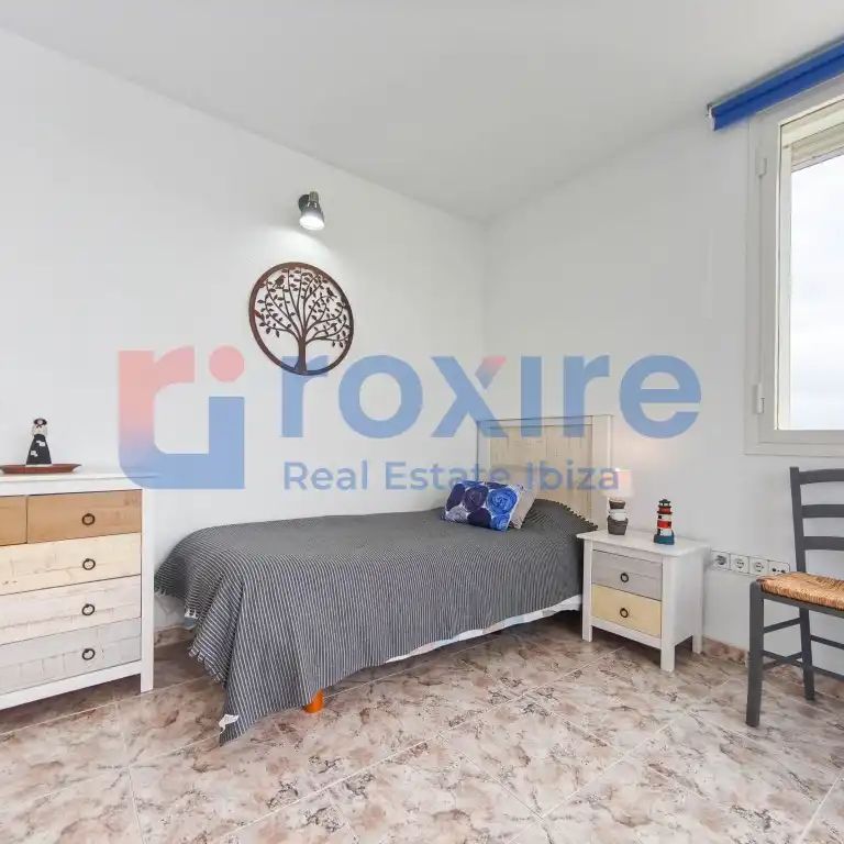 Piso de alquiler en Carrer de Madrid, 2-4, 2-4, Sant Antoni de Portmany - Photo 1