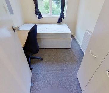 5 bedroom terraced house to rent - Photo 3