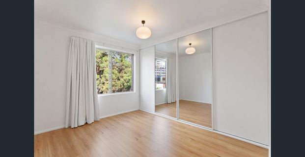 Light-filled Newly Renovated Two Bedroom Apartment - Photo 1
