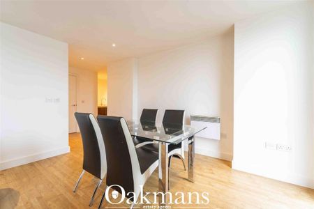 2 bedroom apartment to rent - Photo 5