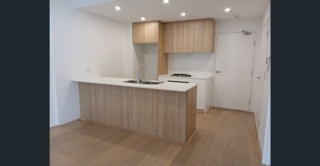 Modern 2 Bedroom Affordable Housing Apartment - Photo 3