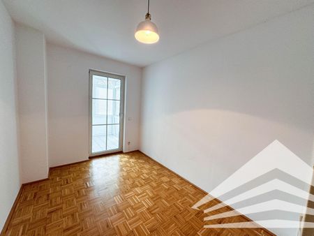 Gut aufgeteilte 2-Zimmer-Wohnung mit Küche und Wintergarten in Urfahr! - Photo 5