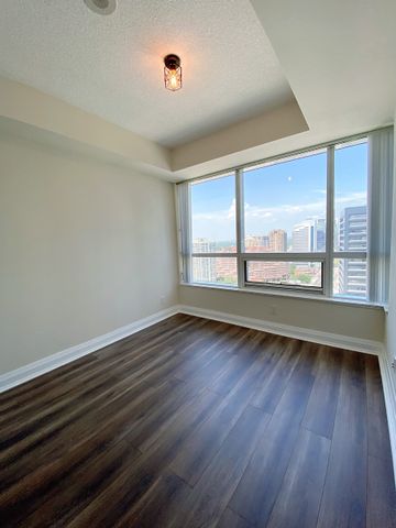 For Lease - 2 Anndale Drive Unit# 2003, Toronto, Ontario - Photo 4