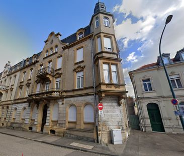 Location appartement 77.3 m², Metz 57070Moselle - Photo 4