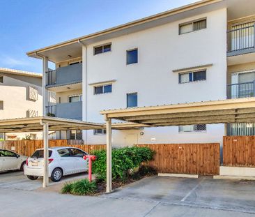 Ground Floor - Outdoor Area 2 Bedroom Apartment - Photo 5