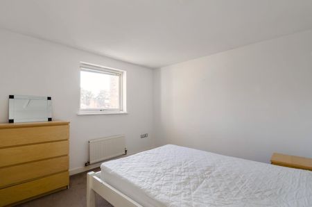2 bedroom apartment to rent - Photo 5