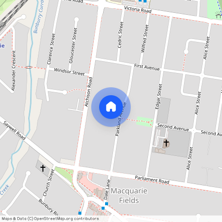 26 Parkland Avenue, NSW 2564, Macquarie Fields