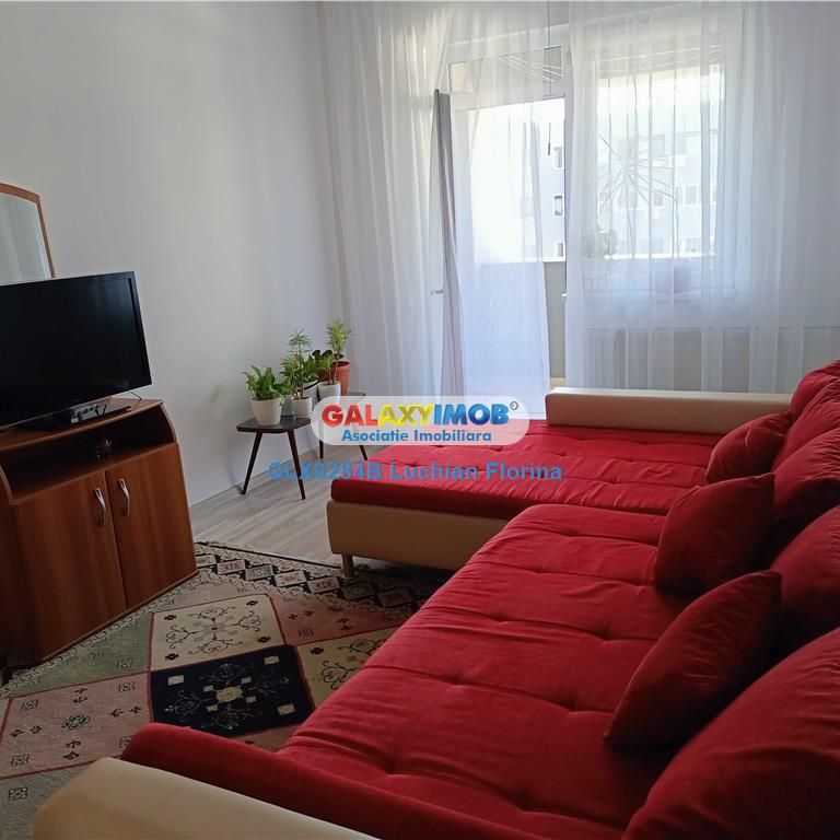 Inchiriere apartament 2 camere, bloc nou I Nicolae Teclu - Photo 1