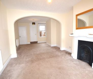 2 bedroom house available - Elliot St, IP1 - Photo 4