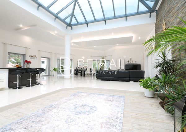 Moradia T4 em Setúbal