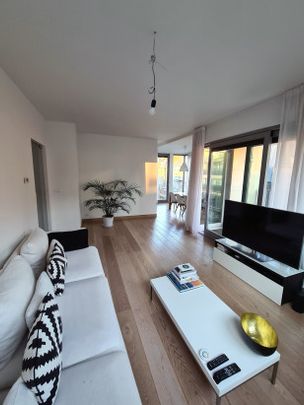 Luxe appartement met 2 slaapkamers, zonneterras in hartje GENT - Photo 1