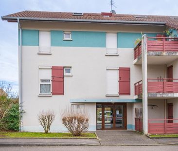 Location appartement 2 pièces - Photo 2