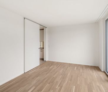 2 Zimmer, 43 m², 3. Stock - Foto 2