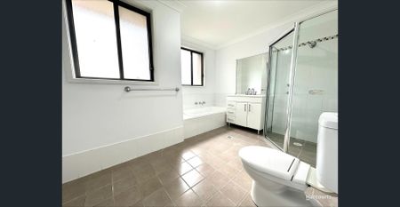 Spacious Layout & Modern Comforts... - Photo 2