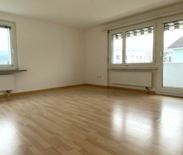 gepflegte 3.5 Zimmer- Wohnung in Sirnach - Photo 5