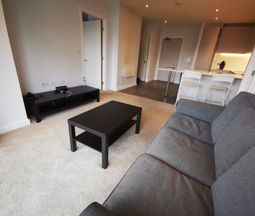 2 Bed Flat, Block A, M3 - Photo 6