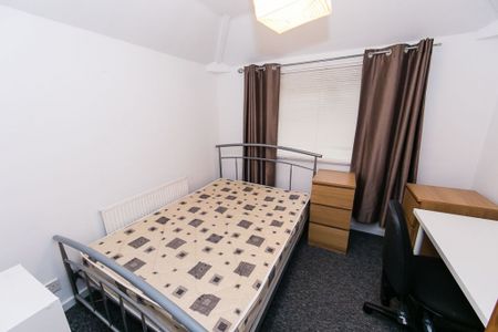 Springbank Crescent, Headingley, Leeds - Photo 4