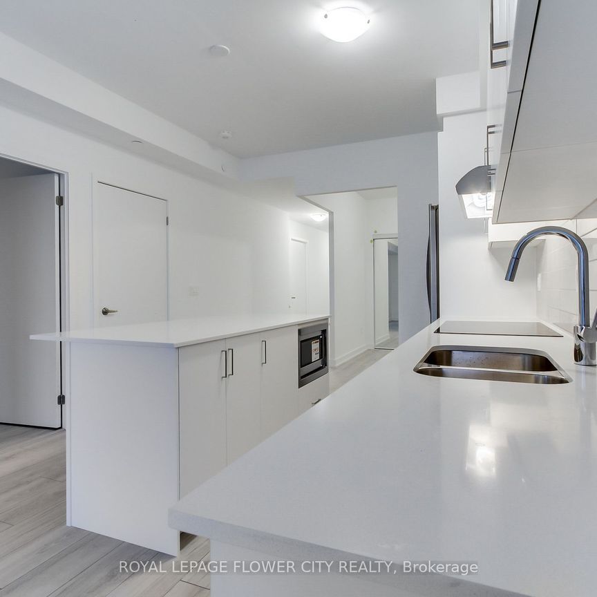 For Lease - 1035 Southdown Road Unit# 301, Mississauga, Ontario - Photo 1