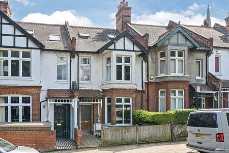 Brockwell Park Gardens, Herne Hill, SE24 - Photo 5