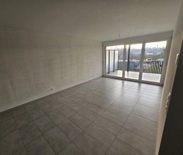 2.5 room apartment - Photo 1