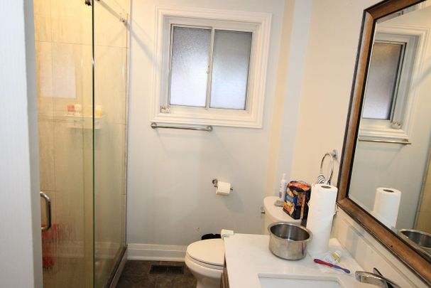 For Lease - 36 Baybrook Crescent Unit# Main, Toronto, Ontario - Photo 1