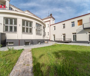 Pronájem bytu 1+kk v osobním vlastnictví 24 m², Český Brod - Photo 4