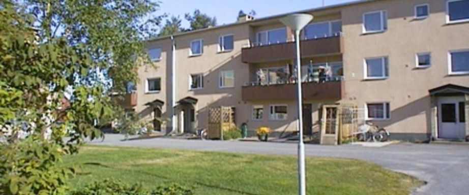 Skolgatan 37 - Foto 1