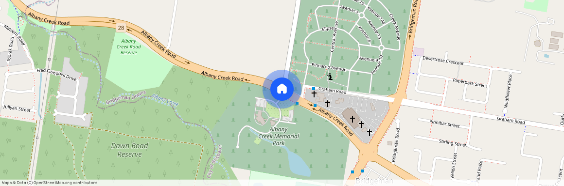 Albany Creek, Brisbane