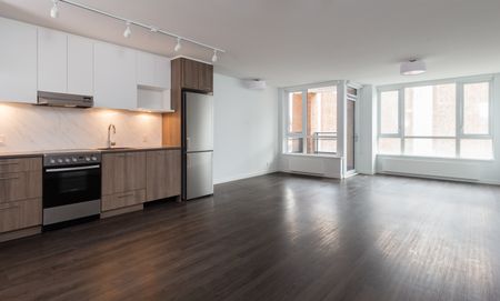 183 East Georgia Street, Vancouver - Photo 5