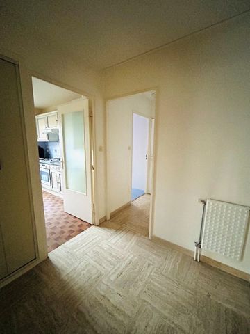 APPARTEMENT T2 A LOUER - Photo 5