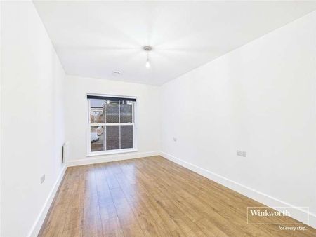 Southampton Street, Reading, Berkshire, RG1 - Photo 4