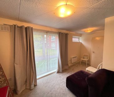 1 bedroom apartment to rent Tatton Court, Egerton Road, Manchester,... - Photo 1