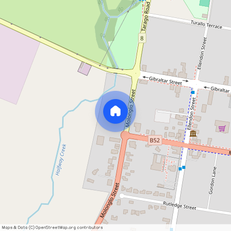 39, Molonglo, Street, Bungendore, 2621, New South Wales