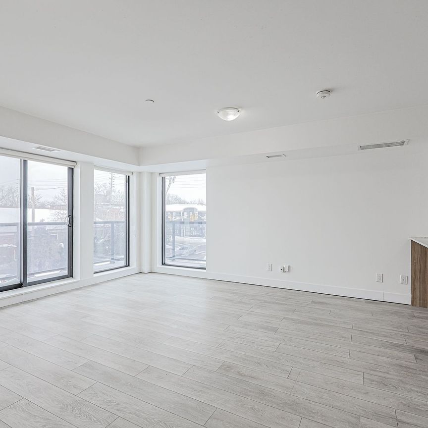 For Lease - 293 Viewmount Avenue Unit# 301, Toronto, Ontario - Photo 1