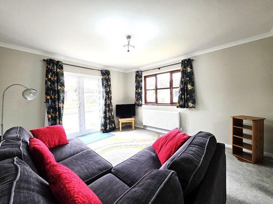 1 bedroom semi-detached house to rent - Photo 1