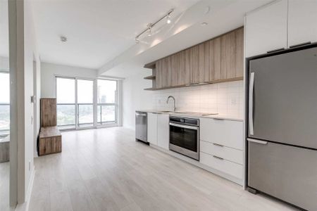 For Lease - 6 Sonic Way Unit# 2110, Toronto, Ontario - Photo 2