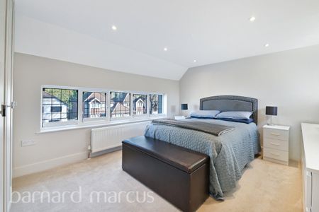 Woodcote Road, Wallington - Photo 3