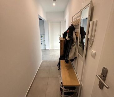 2-Zimmer Wohnung in Gifhorn-Gamsen - Foto 1