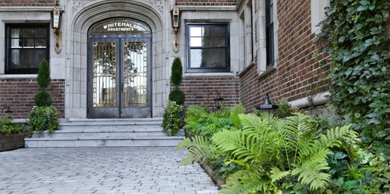 400 Kensington - 2 Bedrooms - 400 Avenue Kensington, Westmount - Photo 3