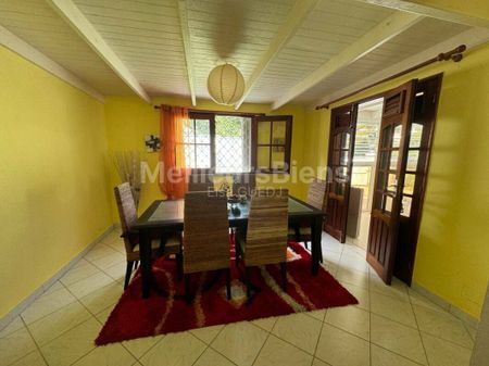 Maison individuelle - Photo 4