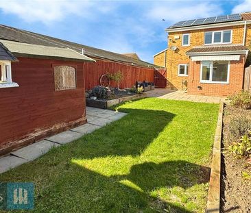 3 bedroom semi-detached house to rent - Photo 2