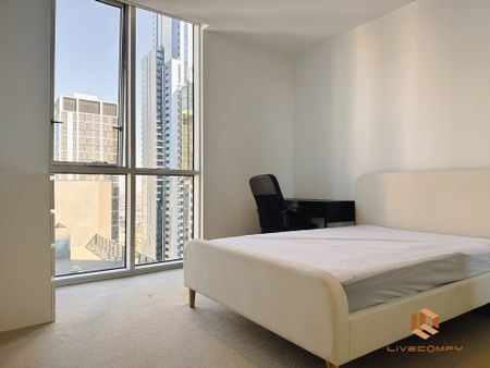 Melbourne CBD - Photo 5