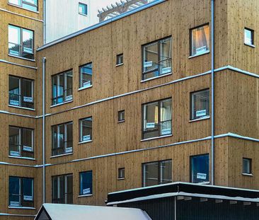 Kansliskrivargatan 21, 75237, Uppsala - Foto 4