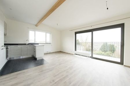 Appartement te huur - Photo 2