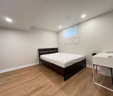 For Lease - 5244 Creditview Road Unit# Basement, Mississauga, Ontario - Photo 3